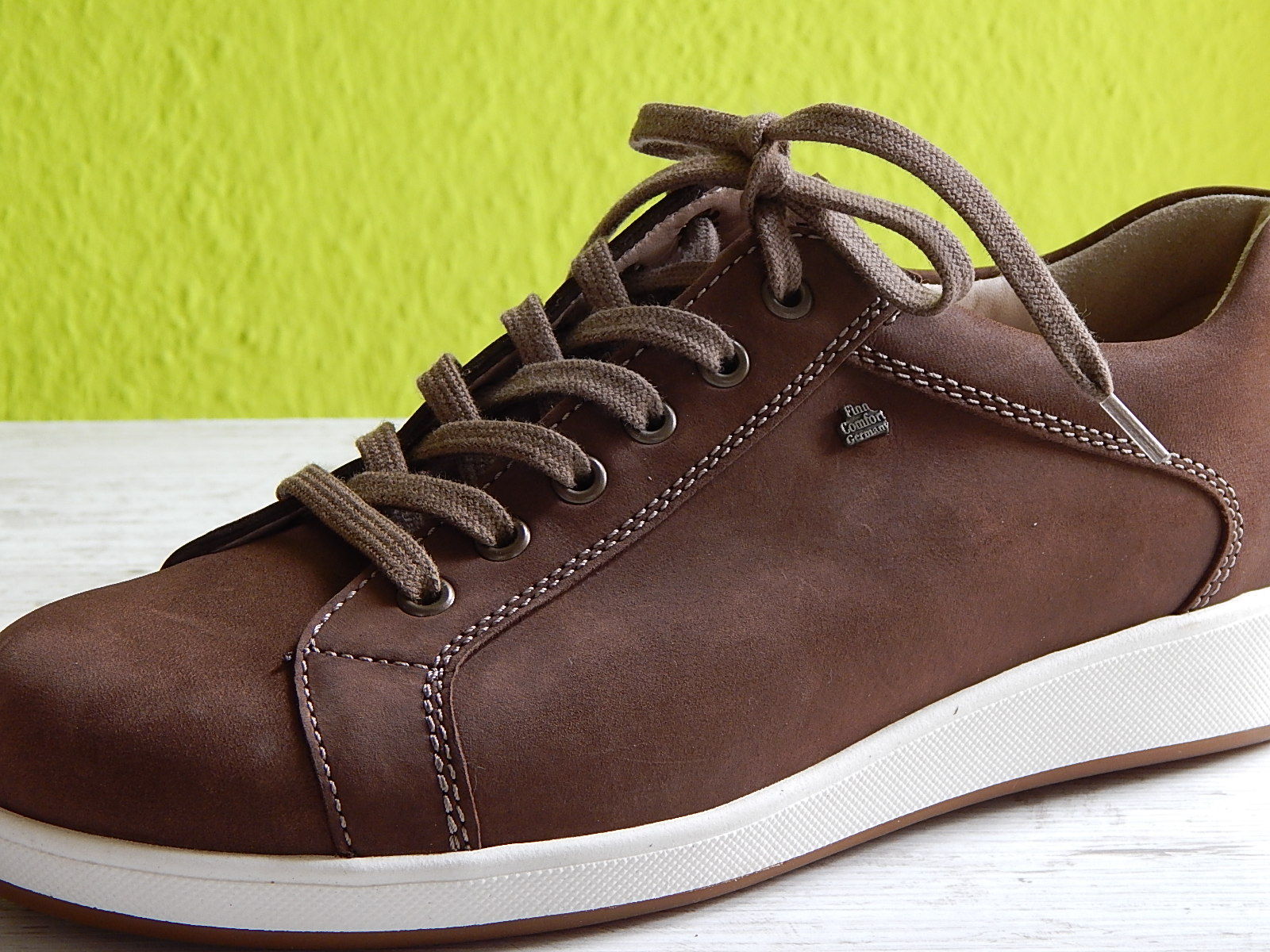 Finn Comfort ドレスシューズ・革靴・ビジネスシューズ フィンコンフォート!1270 BRADFORD!人気ドイツ靴が安い!(2)