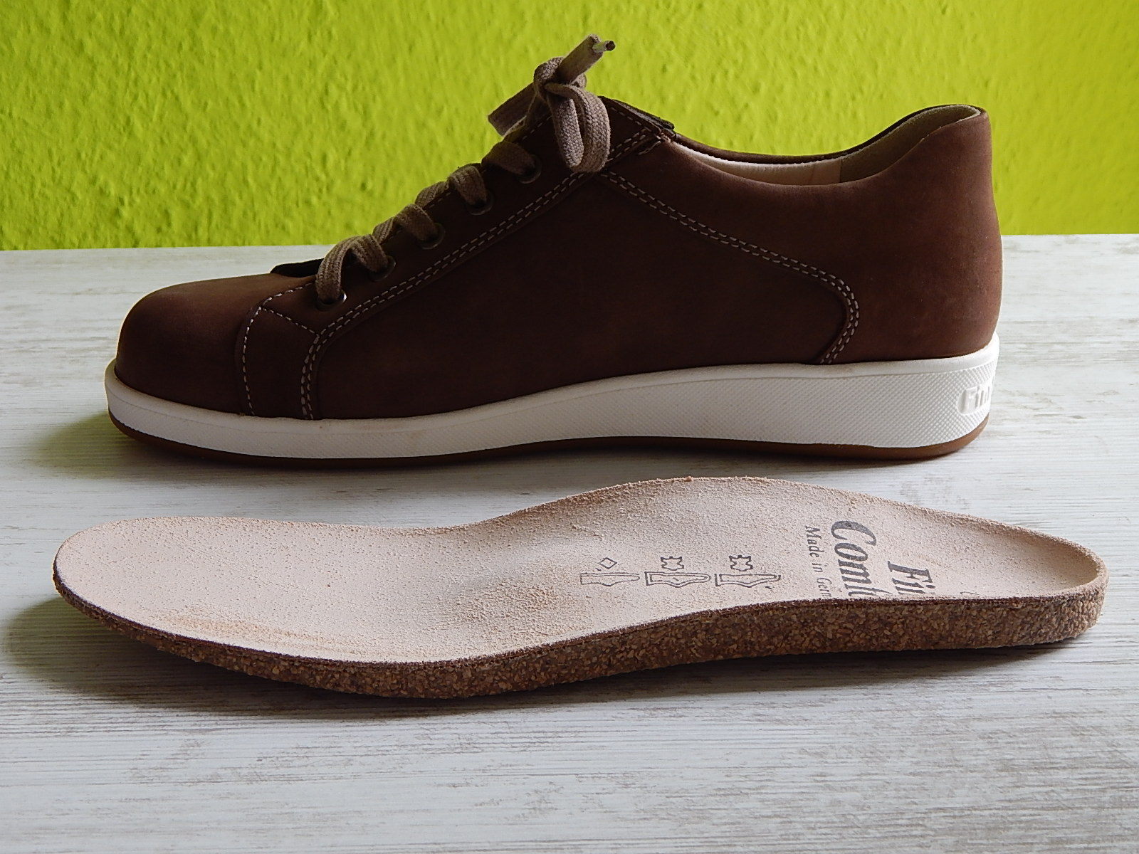 Finn Comfort ドレスシューズ・革靴・ビジネスシューズ フィンコンフォート!1270 BRADFORD!人気ドイツ靴が安い!(4)