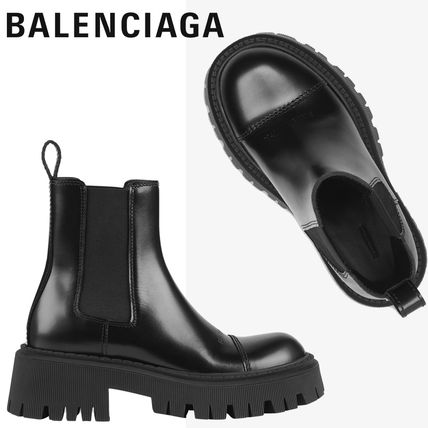 サイドゴア ブーツ BALENCIAGA(バレンシアガ)|新作を海外通販【BUYMA】 サイドゴア ブーツ BALENCIAGA(バレンシアガ)|新作を海外通販【BUYMA】
