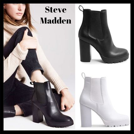 Steve Madden x ショートブーツ・ブーティ(レディース) - 海外通販のBUYMA Steve Madden x ショートブーツ・ブーティ(レディース) - 海外通販のBUYMA