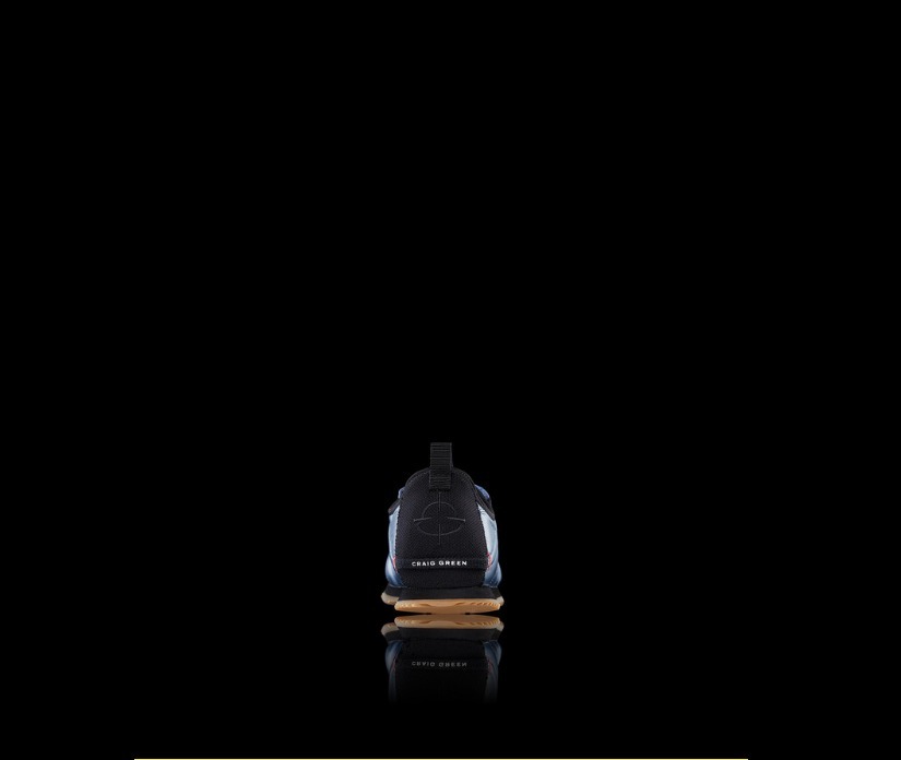 MONCLER GENIUS 5 CRAIG GREEN 2020/21秋冬新作スニーカーMICHAL ...