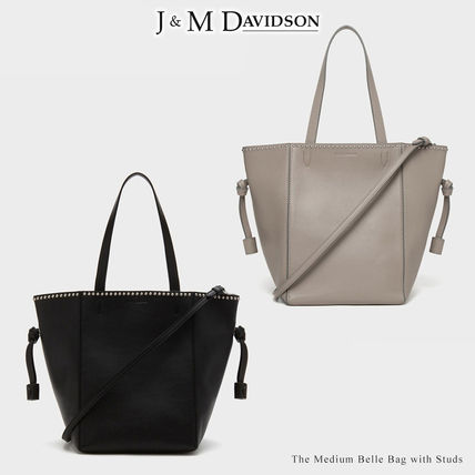 J & M Davidson(ジェイアンドエムデヴィッドソン) トートバッグ ...