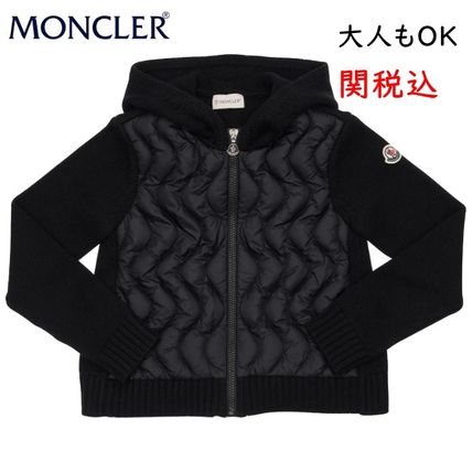 MONCLER(モンクレール) キッズ用トップス(ベビー・キッズ) - 海外通販 ...