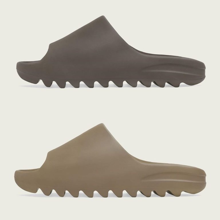 購入証明付 adidas YEEZY Slide CORE & SOOT sandal サンダル 購入証明付 adidas YEEZY Slide CORE & SOOT sandal サンダル 靴