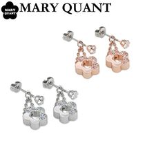 【新品】マリークワント マリクワ ピアス maryq1599