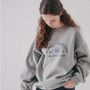 WV PROJECT スウェット・トレーナー WV PROJECTのPrenie Sweatshirt 全5色(2)