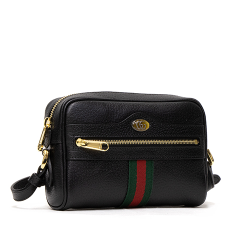 GUCCI 517350-DJ2DG-1060 グッチ オフィディア ショルダーバッグ