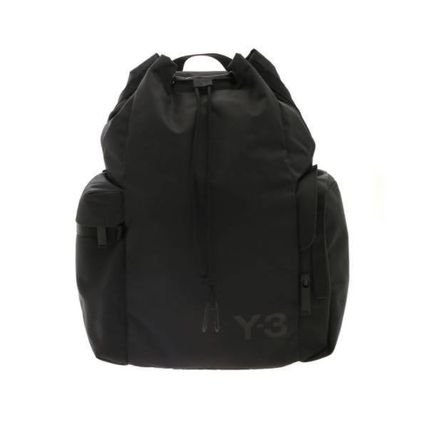 Y-3 x バックパック・リュック(メンズ) - 海外通販のBUYMA