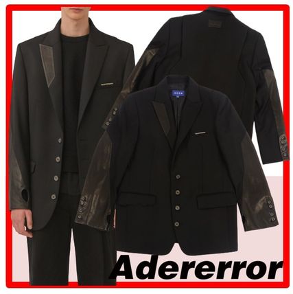 フリース, メンズ ADERERROR(アーダーエラー)|新作を海外通販【BUYMA】 フリース, メンズ ADERERROR(アーダーエラー)|新作を海外通販【BUYMA】