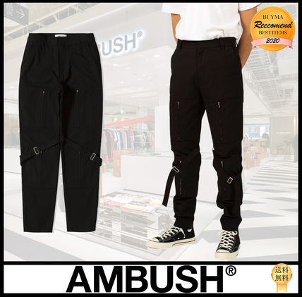 AMBUSH x パンツ・ボトムス(メンズ) - 海外通販のBUYMA