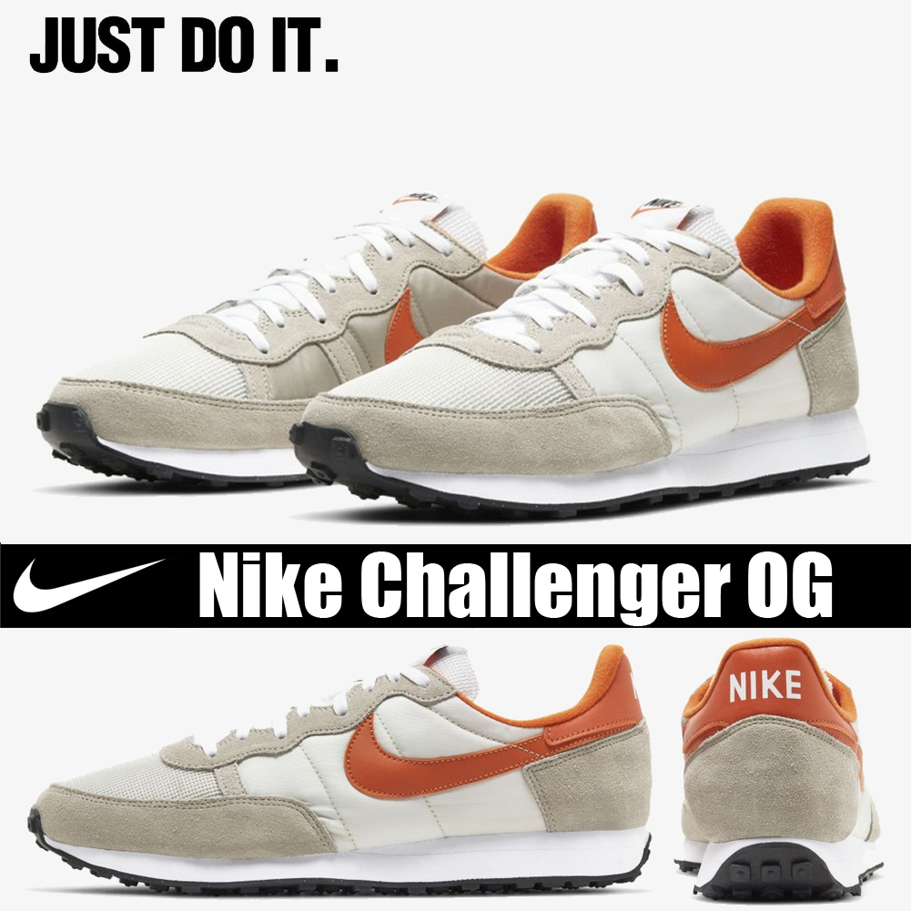 ◆大人気◆NIKE◆Nike Challenger OG ◆送料無料◆
