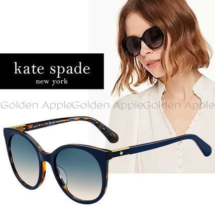 kate spade new york サングラス Kate Spade ケイトスペード サングラス AKAYLA /S PJP I4