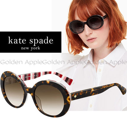 kate spade new york x サングラス(レディース) - 海外通販のBUYMA