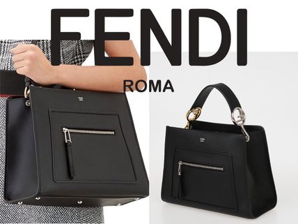 FENDI x トートバッグ(レディース)|新作を海外通販【BUYMA】