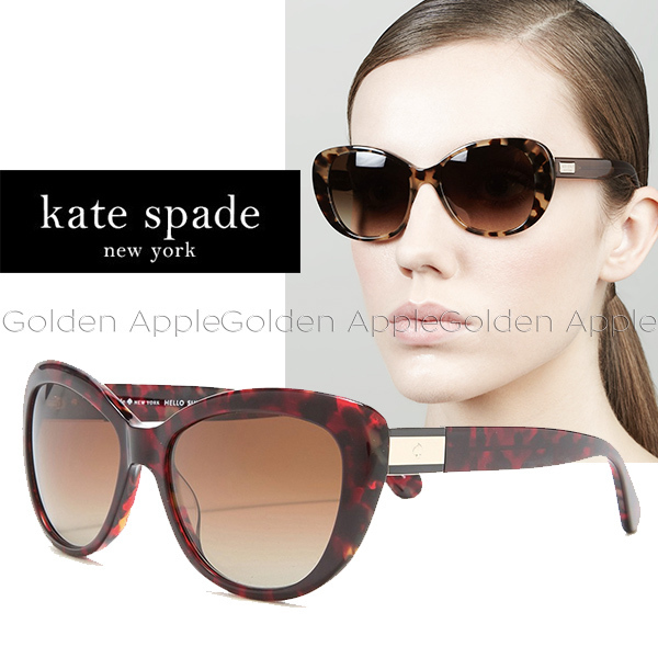 Kate Spade ケイトスペード サングラス EMMALYNN /S YDC HA サングラス Kate Spade ケイトスペード サングラス EMMALYNN /S YDC HA サングラス