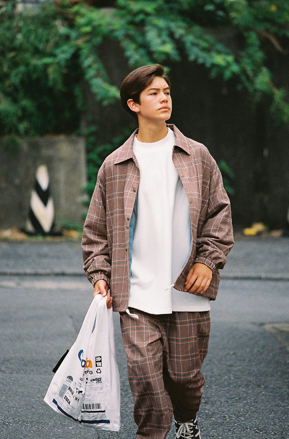 人気ブラドン
bonjour● ●CONICHIWA FB JACKET COACH ジャケットその他 人気ブラドン
bonjour● ●CONICHIWA FB JACKET COACH ジャケットその他