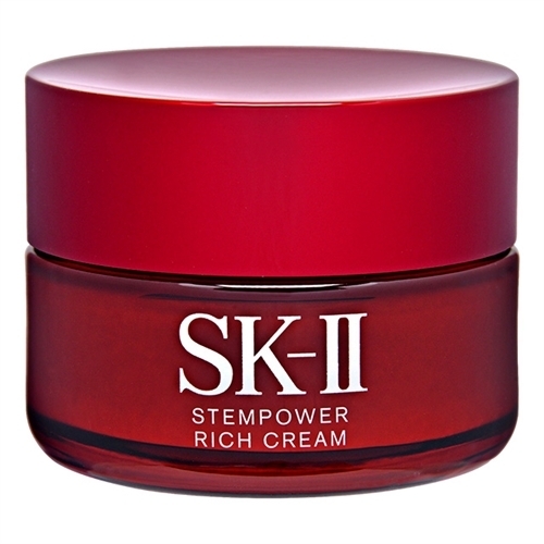 エスケーツー（SK-II／SK2） ステムパワー リッチ クリーム 50g