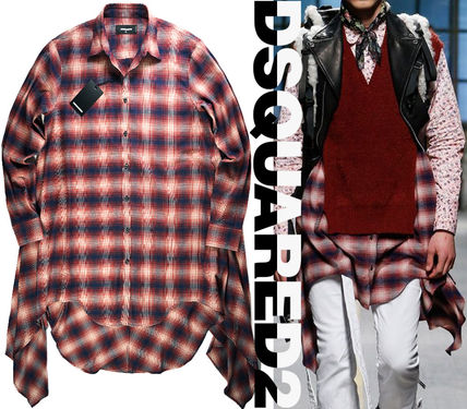 D SQUARED2 x シャツ(メンズ)|新作を海外通販【BUYMA】 D SQUARED2 x シャツ(メンズ)|新作を海外通販【BUYMA】