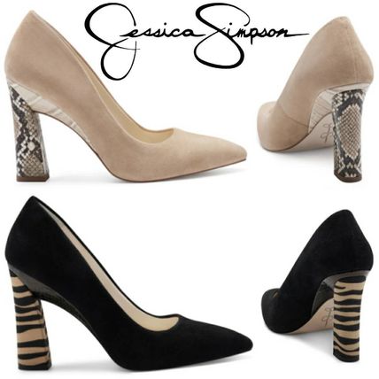 Jessica Simpson x パンプス(レディース) - 海外通販のBUYMA