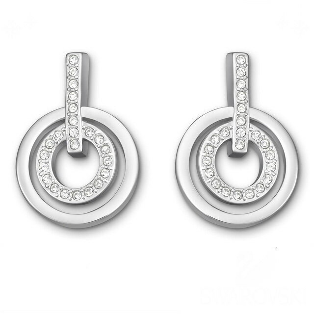 スワロフスキー SWAROVSKI 5007750 ピアス