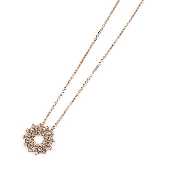 スワロフスキー SWAROVSKI 5048035 ネックレス