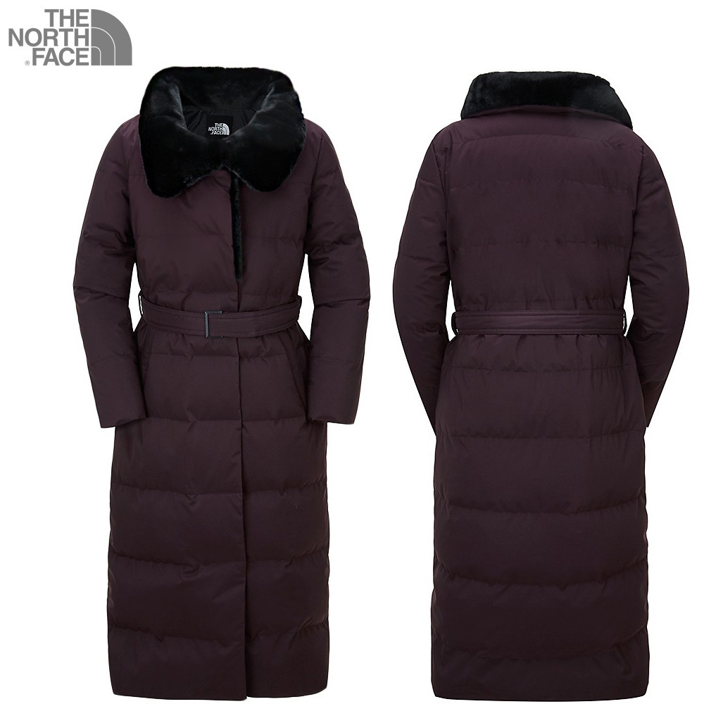 [THE NORTH FACE] W'S CITY CLASSIC DOWN COAT ☆大人気☆