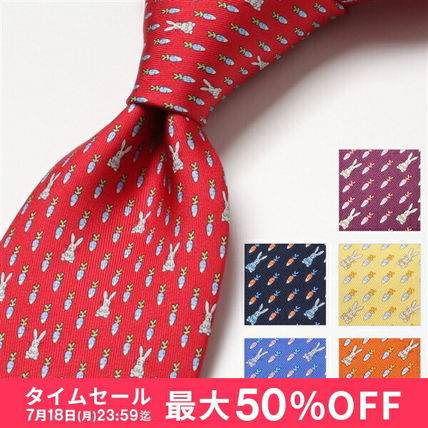 Salvatore Ferragamo x ネクタイ(メンズ)|新作を海外通販【BUYMA】