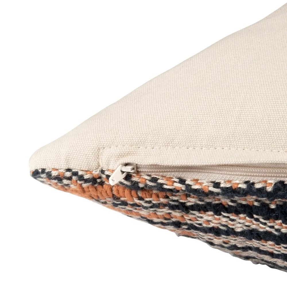 MAISONS du MONDE クッション・クッションカバー VINTAGE♥CHIC。.CHICモダンな空間つくり☆.。(2)