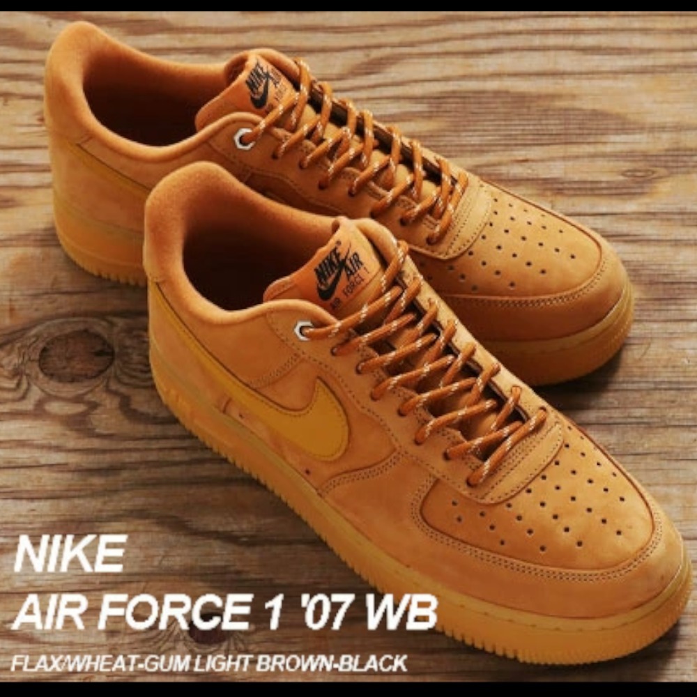 Nike Air Force 1 Low \