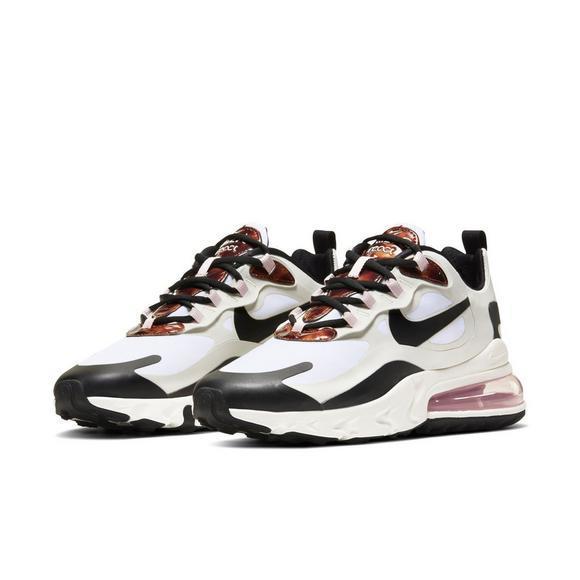 Sale!! 限定デザイン買うなら今!! Nike W AIR MAX 270 REACT