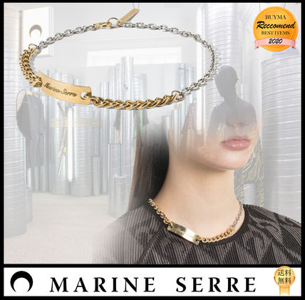 色移り有り Marine serre ネックレス マリーンセル | www.kinderpartys.at