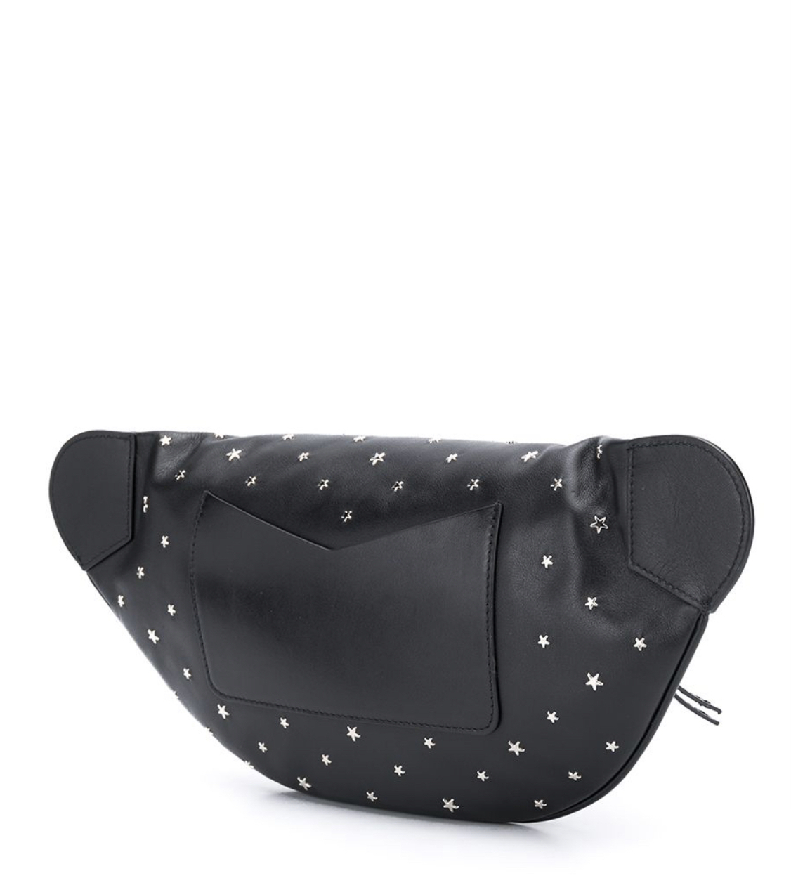 Jimmy Choo ショルダーバッグ 新シーズン ☆Jimmy Choo ☆スタースタッズ ベルトバッグ(3)
