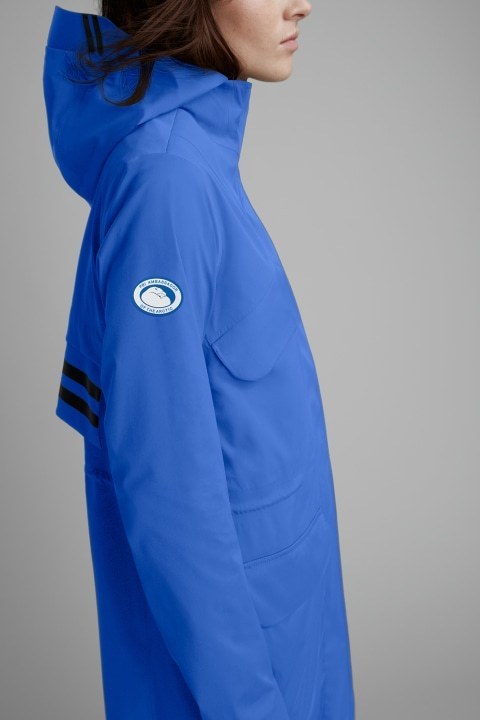 ★直営店購入★カナダグース PBI Seaboard Rain Jacket