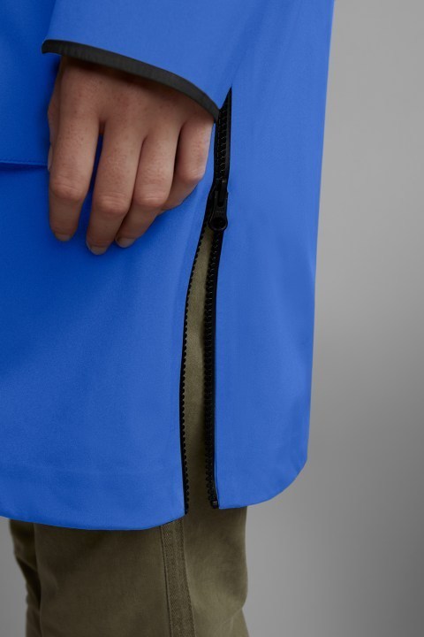 ★直営店購入★カナダグース PBI Seaboard Rain Jacket