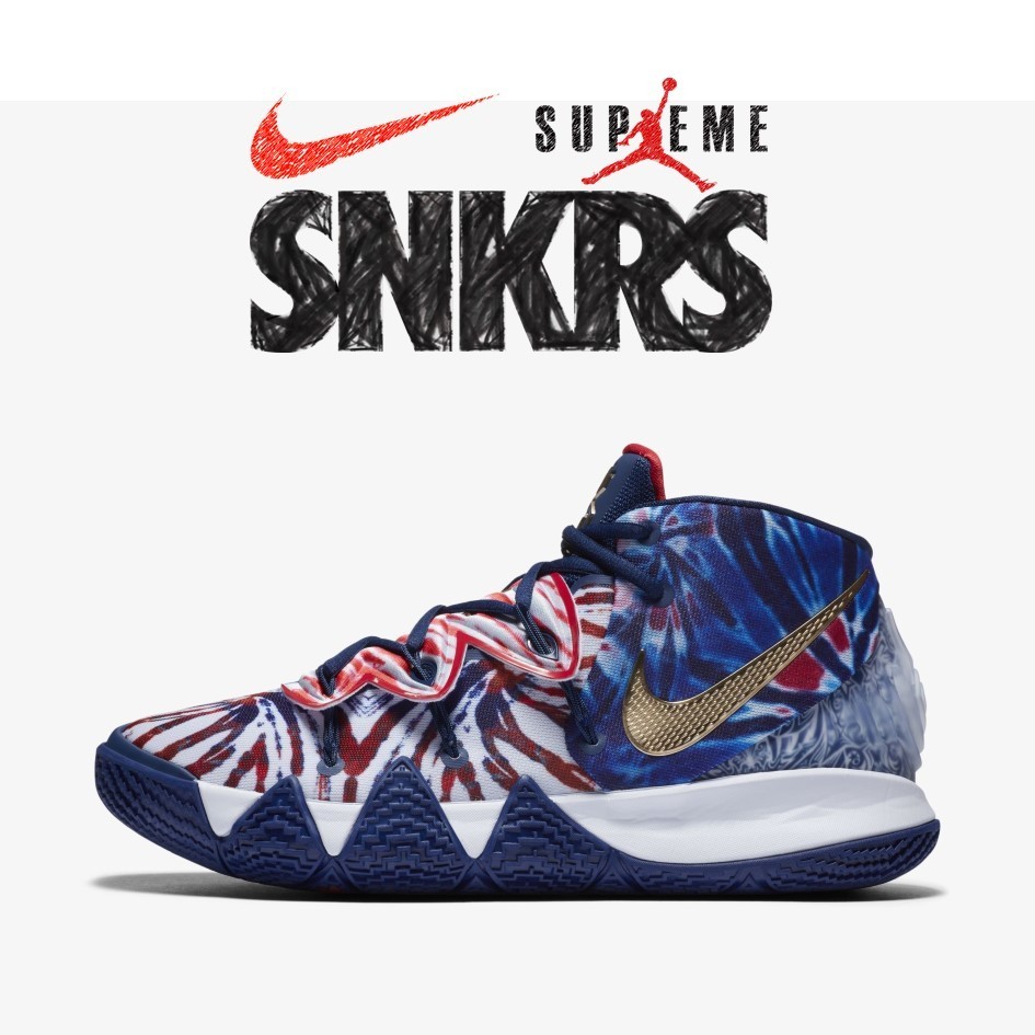 【NIKE】KYBRID S2 EP