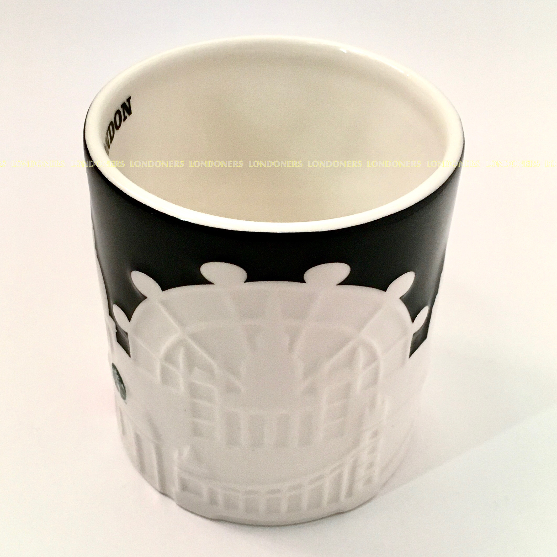 ロンドン限定 Starbucks Mug スターバックス マグカップ マグカップ 0 Onesize Abelfigueiredo Pa Gov Br