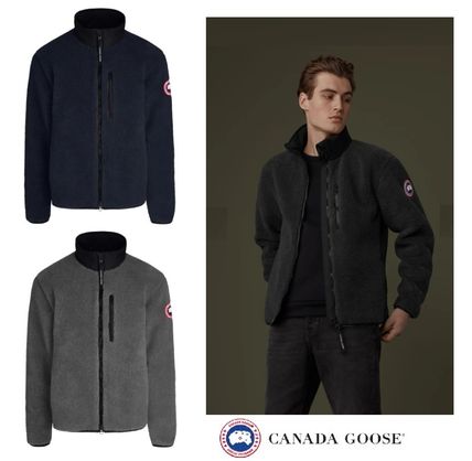 CANADA GOOSE x フリースジャケット(メンズ)|新作を海外通販【BUYMA】