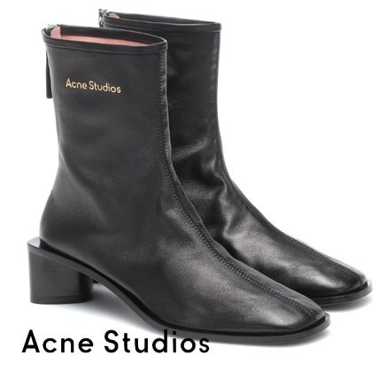 Acne Studios(アクネストゥディオス) ブーツ(レディース) - 海外通販の ...