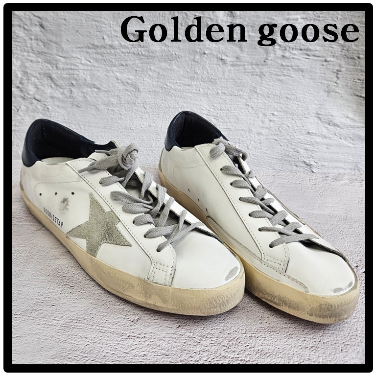 ★Golden goose★SUPER STAR★GMF00102 F000311 10270