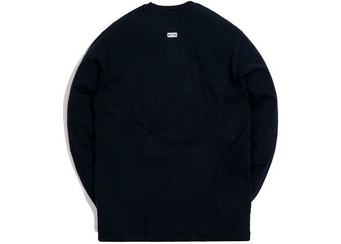 Tシャツ・カットソー Kith The Great Escape L/S Tee Kith The Great Escape L/S Tee (KITH NYC/Tシャツ・カットソー