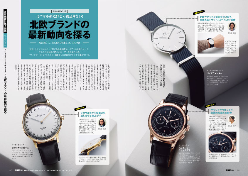 即納【日本未入荷】スウェーデンから24時間表示時計 Akerfalk 即納【日本未入荷】スウェーデンから24時間表示時計 Akerfalk