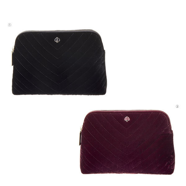 最大10%OFFクーポン
kate spade ケイトスペード ポーチ コスメポーチ PWRU7423 ポーチ 最大10%OFFクーポン
kate spade ケイトスペード ポーチ コスメポーチ PWRU7423 ポーチ