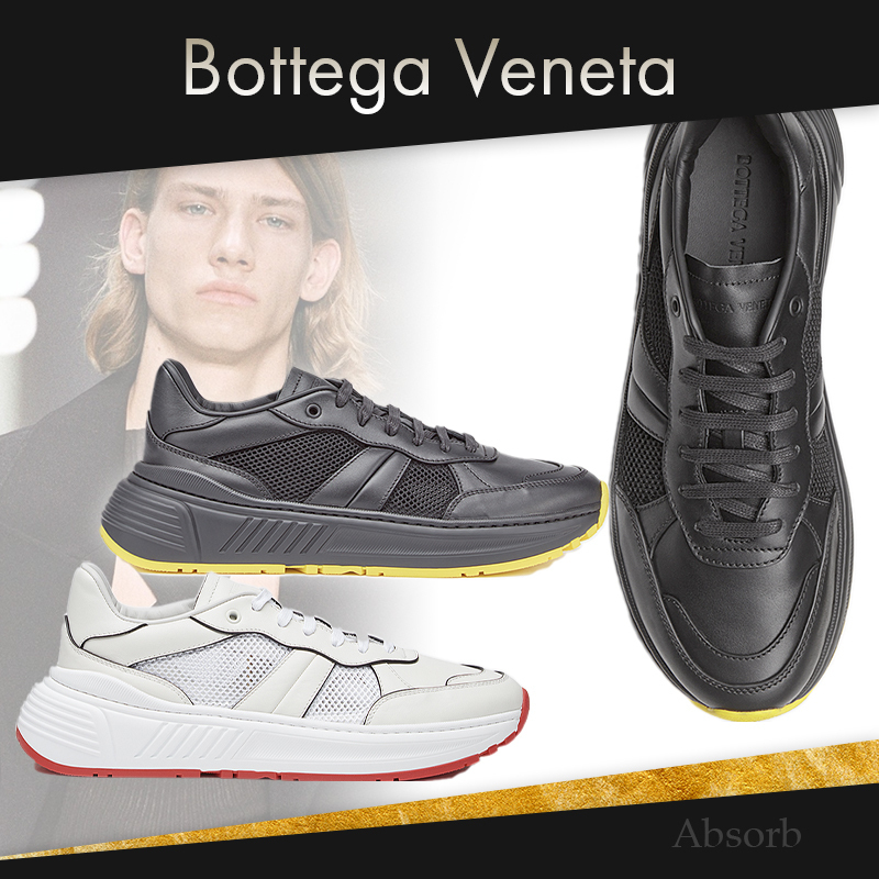 【スーパーセール】 【20AW NEW】 / スピードスタースニーカー / VENETA_men BOTTEGA スニーカー 【スーパーセール】 【20AW NEW】 / スピードスタースニーカー / VENETA_men BOTTEGA スニーカー