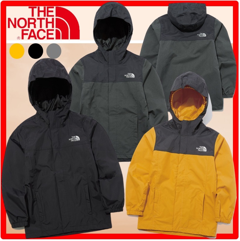 ☆人気☆THE NORTH FACE☆B RESOLVE REFLECTIVE JACKET☆