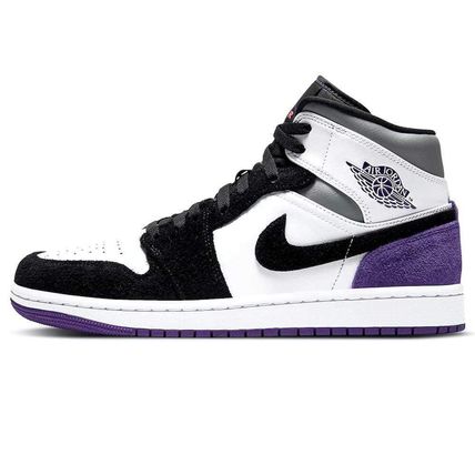 The Ten Nike AIR JORDAN 1(ナイキ エアジョーダン1) スニーカー ...