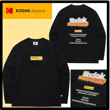 韓国 KODAK x Tシャツ・カットソー(メンズ)|新作を海外通販【BUYMA】 韓国 KODAK x Tシャツ・カットソー(メンズ)|新作を海外通販【BUYMA】