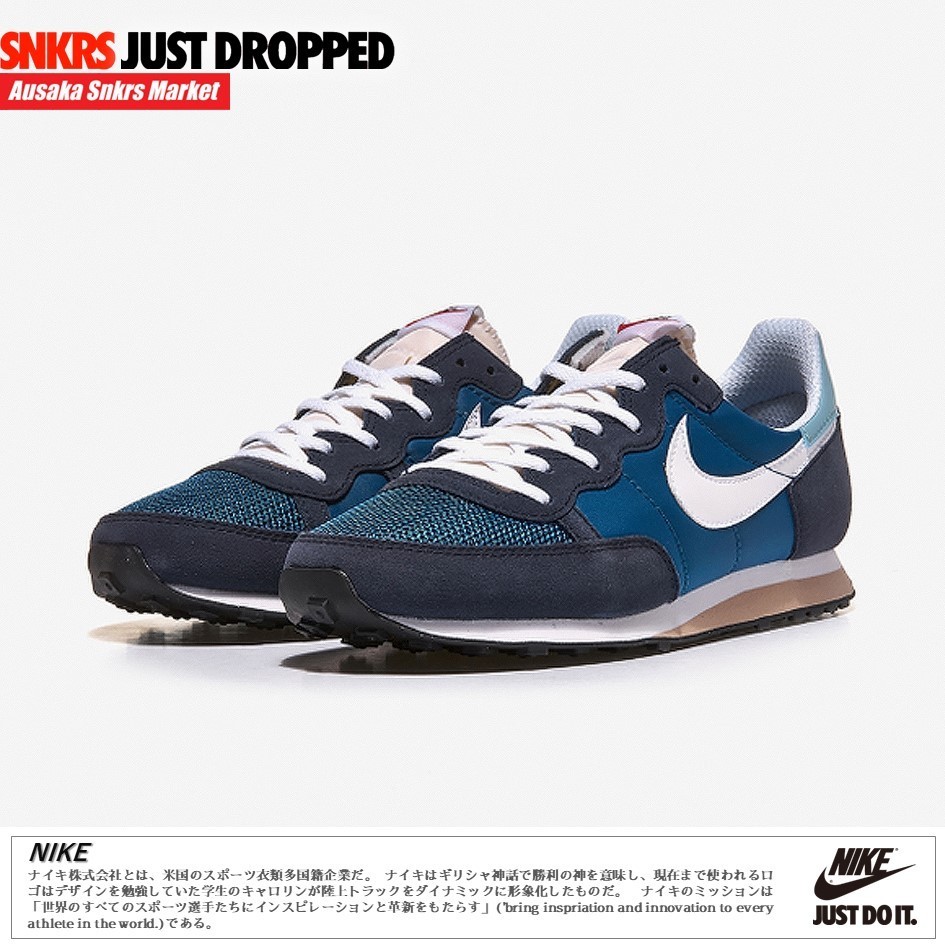 公式正規品!★NIKE CHALLENGER GEL RUNNING SHOES