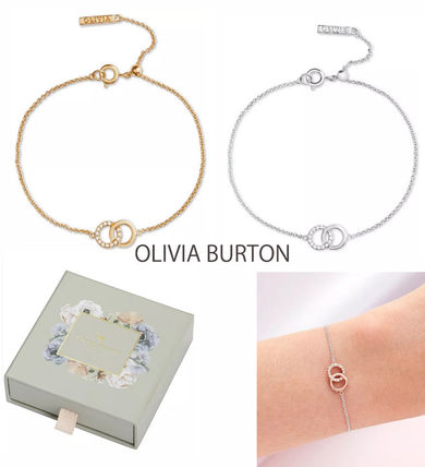 Olivia Burton x ブレスレット(レディース)|新作を海外通販【BUYMA】 Olivia Burton x ブレスレット(レディース)|新作を海外通販【BUYMA】