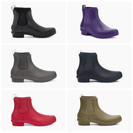 UGG x レインブーツ(レディース) - 海外通販のBUYMA