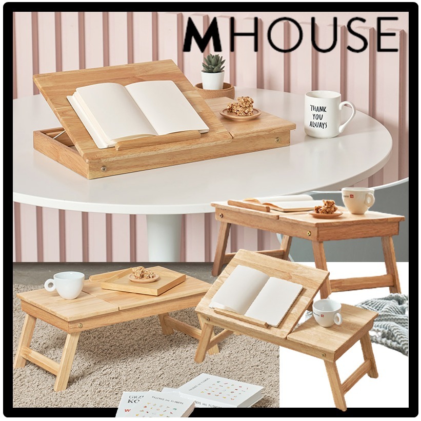 ★人気家具★mhouse★額縁アート風 ミニテーブル★14色★